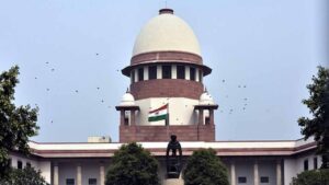 జడ్జీలపై లోక్‌పాల్ విచారణ ఆదేశాలను నిలిపివేసిన సుప్రీంకోర్టు