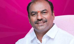 బిఆర్ఎస్ లోనే ఉన్న అంటూ గద్వాల్ ఎమ్మెల్యే క్లారిటీ