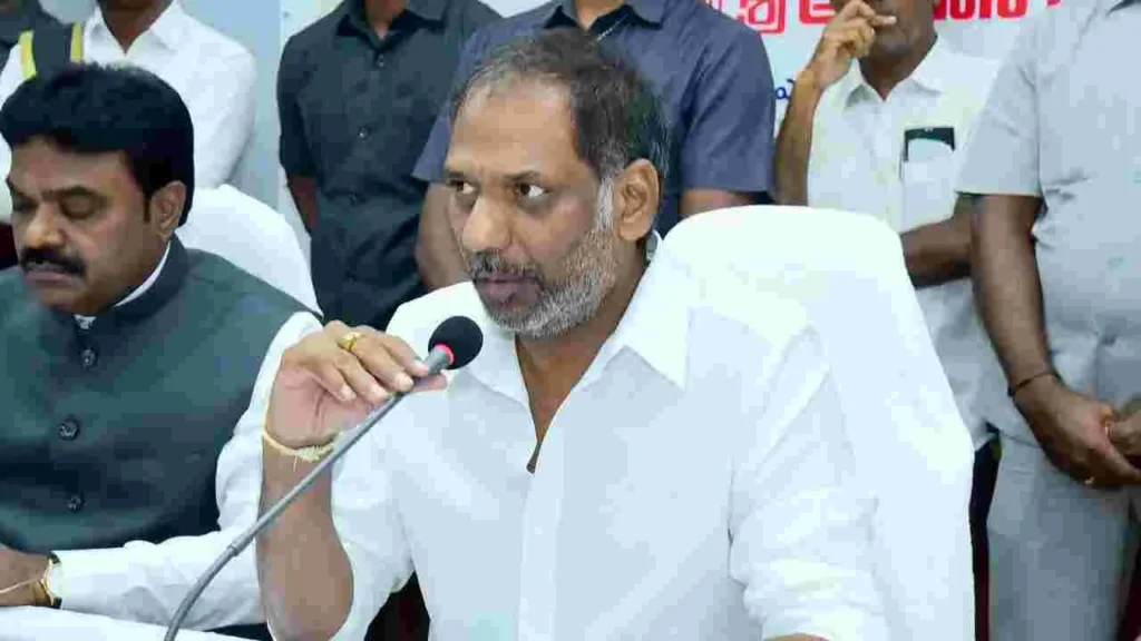 ఏపీ మహిళలకు త్వరలోనే ఉచిత బస్సు  ప్రయాణం