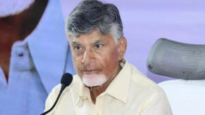 గ్రూప్‌-2 పరీక్షల వాయిదాకు ప్రభుత్వం కట్టుబడి ఉంది : చంద్రబాబు