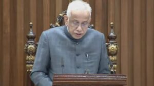 రేపటికి వాయిదా పడ్డ ఏపీ అసెంబ్లీ