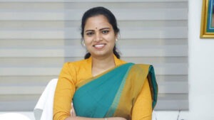 విడదల రజనికి స్వల్ప ఊరట