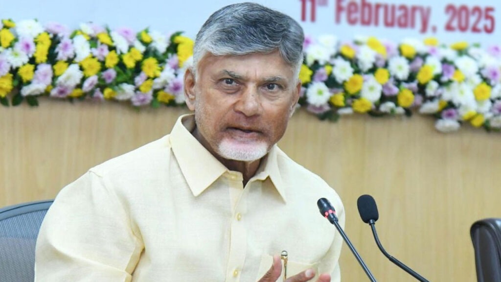 త్వరలో ఏపీలో ‘హ్యాపీ సండే’: చంద్రబాబు