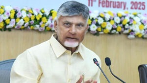 త్వరలో ఏపీలో ‘హ్యాపీ సండే’: చంద్రబాబు