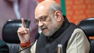 విభజన అంశాలపై హోంశాఖ సమావేశం