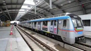 హైదరాబాద్‌ మెట్రో ఛార్జీల సవరణకుకసరత్తు !