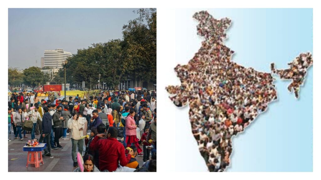 ఈ సంవత్సరం జనాభా లెక్కల సేకరణ లేనట్టేనా..?