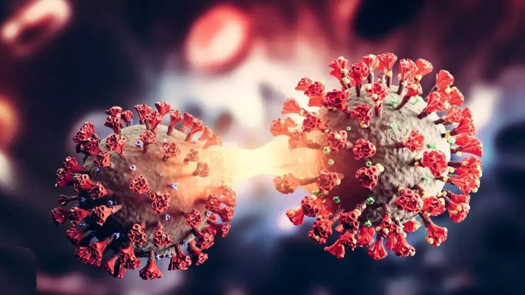 చైనాలో కొవిడ్‌ మాదిరి కొత్త వైరస్‌ గుర్తింపు !