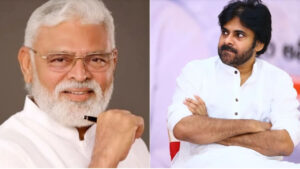 పవన్ సీఎం కావాలంటే గోవా వెళ్లాల్సిందే : అంబటి