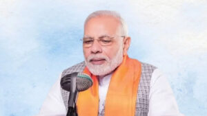 ఫిట్‌ అండ్‌ హెల్తీ దేశంగా మారాలంటే.. ఊబకాయం సమస్యను ఎదుర్కోవాలి : ప్రధాని