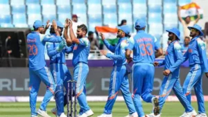 బంగ్లాకు ముచ్చెమటలు పట్టిస్తున్న భారత బౌలర్లు