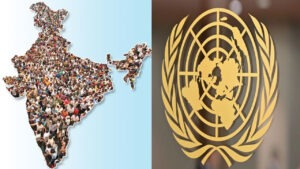 2061 నాటికి భారత్ జనాభా 170 కోట్లు : ఐరాస