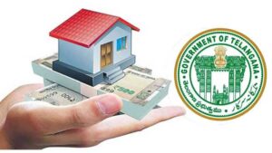 ఇందిరమ్మ ఇళ్లు.. వారి ఖాతాల్లోకి రూ.లక్ష?