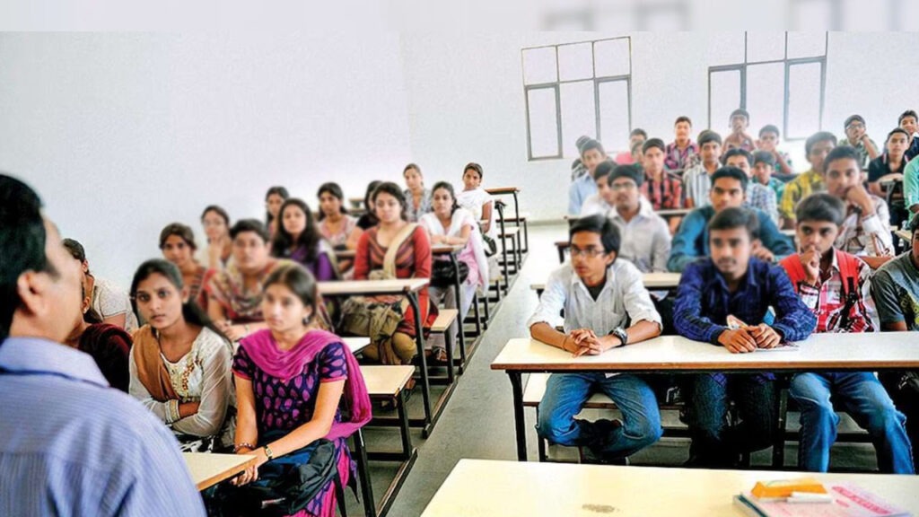 ఏప్రిల్ 1 నుంచే ఇంటర్ క్లాసులు.. సెలవులు కుదింపు