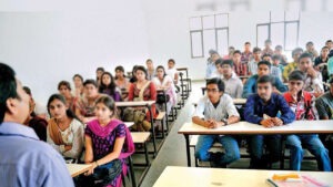 ఏప్రిల్ 1 నుంచే ఇంటర్ క్లాసులు.. సెలవులు కుదింపు