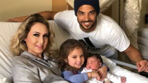 విడాకులు తీసుకుంటున్న స్టార్ క్రికెటర్ జేపీ డుమిని