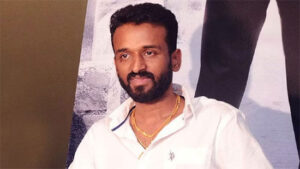 డిప్రెషన్‌తో కేపీ చౌదరి ఆత్మహత్య : పోలీసులు