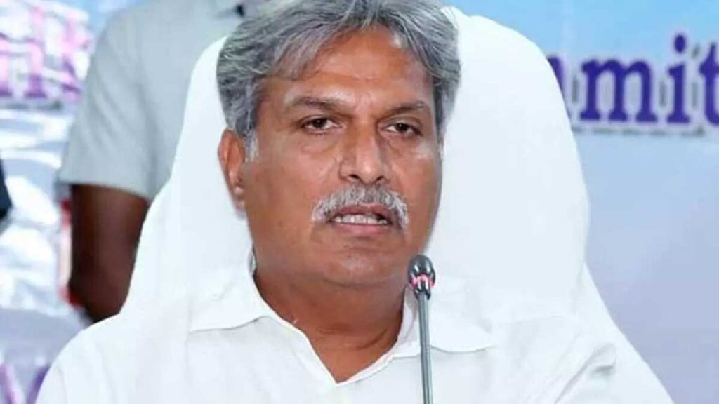 మళ్లీ వార్తల్లోకి మాజీ ఎంపీ కేశినేని నాని