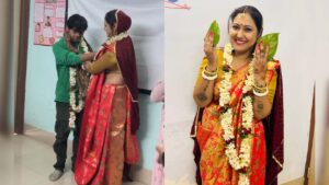 విద్యార్థితో పెళ్లి-మహిళా ప్రొఫెసర్ రాజీనామా