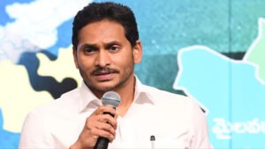 చంద్రబాబుకు జగన్ వార్నింగ్