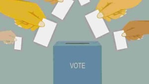 ‘స్థానిక’ ఎన్నికలు.. నేడు పోలింగ్ కేంద్రాల జాబితా