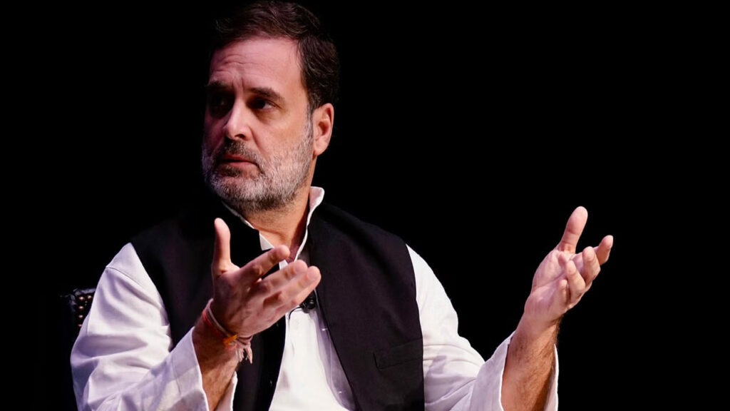 రాహుల్ గాంధీకి లక్నో కోర్టు సమన్లు