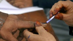 రాష్ట్రంలో ప్రారంభమైన ఎమ్మెల్సీ ఎన్నికల పోలింగ్‌