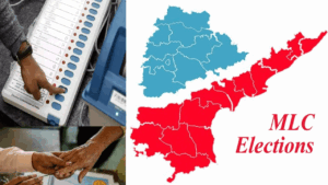 AP, Telanganaలో 5-5 స్థానాలకు పోటీ – తాజా షెడ్యూల్ ప్రకటన