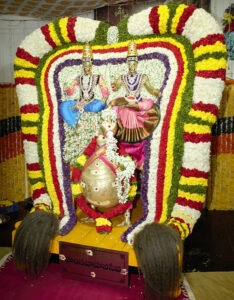 శివరాత్రి బ్రహ్మోత్సవాలకి ప్రత్యేక – మినీ బస్సులు