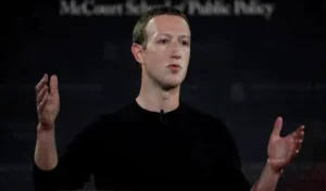 తనకు మరణ శిక్షపై జుక‌ర్ బ‌ర్గ్ సంచ‌ల‌న వ్యాఖ్య‌లు!