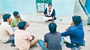 ఏపీలో మగవారికీ పొదుపు సంఘాలు.. నిబంధనలు ఇవే