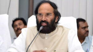 ఎమ్మెల్సీ ఎన్నికల్లో అనుసరించాల్సిన వ్యూహంపై మంత్రి ఉత్తమ్ దిశా నిర్దేశం