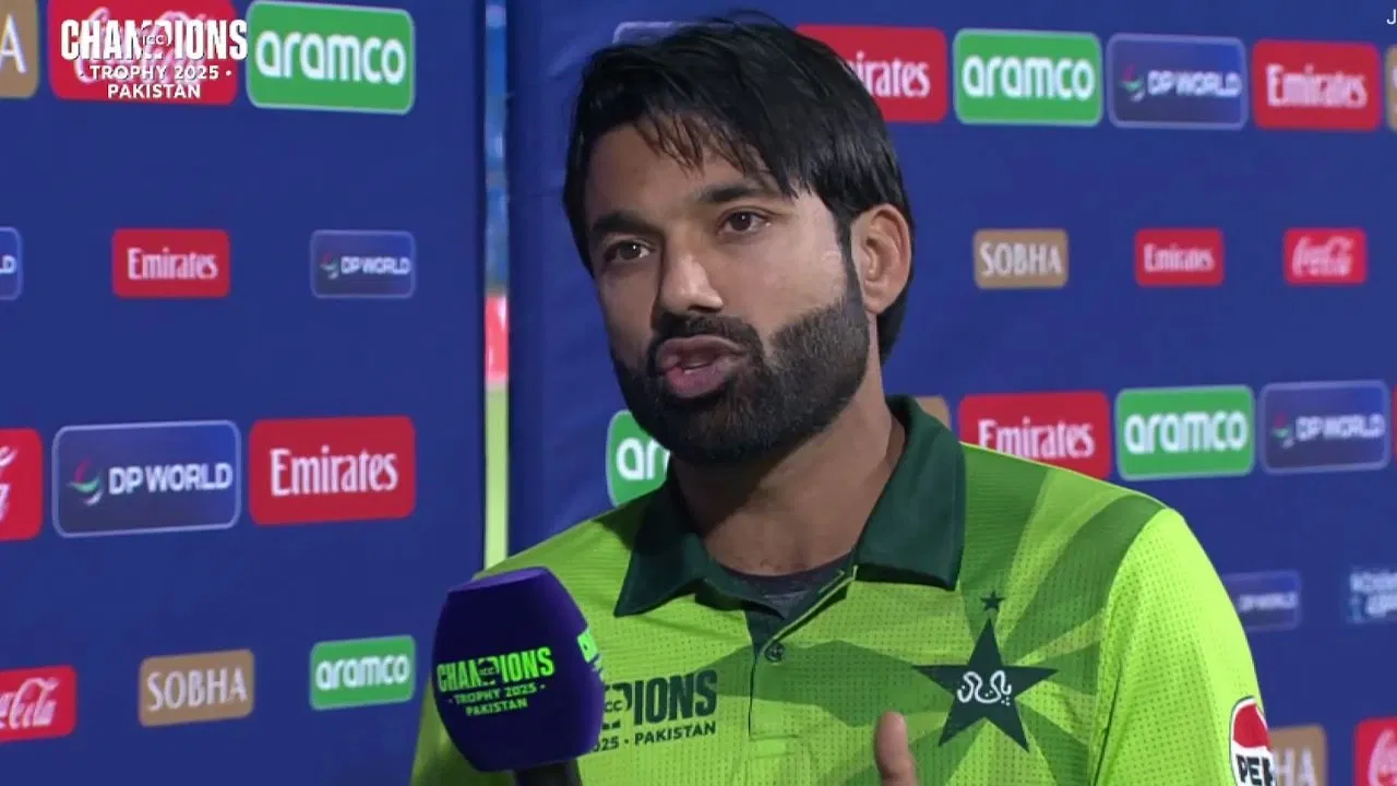 These are the reasons for our defeat: Pakistan captain