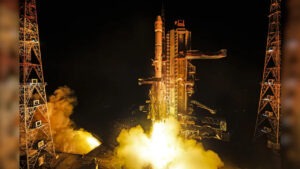 నిర్దేశిత కక్ష్యలోకి చేరని ఎన్‌వీఎస్‌-02 ఉపగ్రహం..!