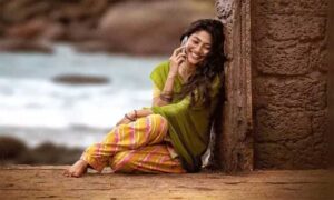 నేషనల్ అవార్డ్ కోసం వెయిటింగ్ – సాయిపల్లవి