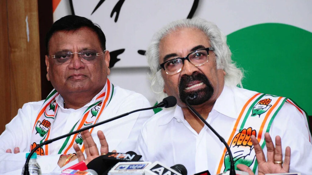 మరోసారి సాంపిట్రోడా వివాదాస్ప‌ద వ్యాఖ్య‌లు