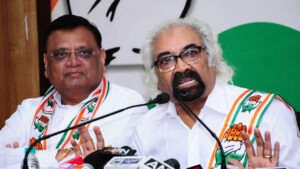 మరోసారి సాంపిట్రోడా వివాదాస్ప‌ద వ్యాఖ్య‌లు