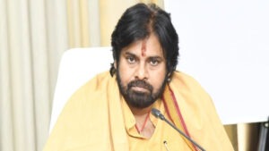 ఎమ్మెల్సీ ఎన్నికలపై పవన్ కళ్యాణ్ కీలక నిర్ణయం !