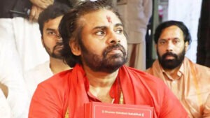 రేపు కొచ్చిన్‌లో పవన్ కళ్యాణ్ పర్యటన..!