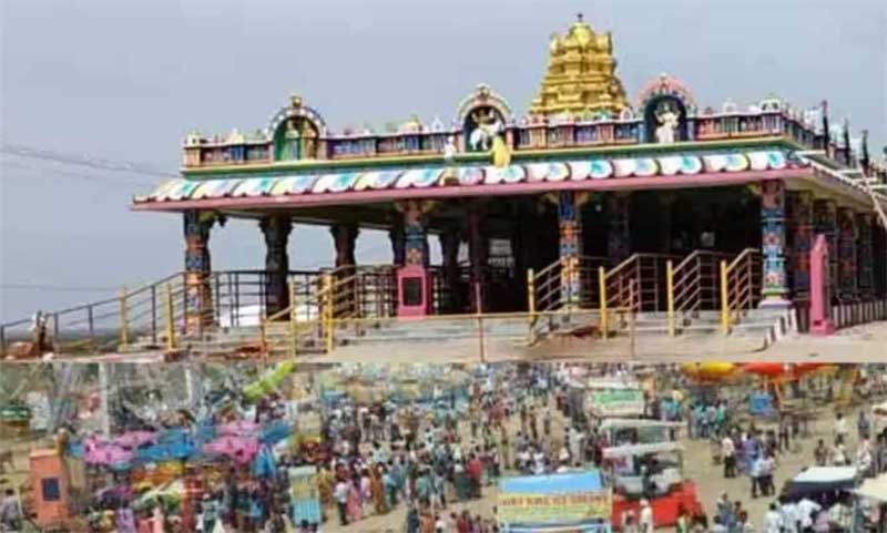 ఈ జిల్లాల్లో నేడు స్కూళ్లకు సెలవు.సూర్యాపేట జిల్లాల్లోని అన్ని ప్రభుత్వ, ప్రైవేటు స్కూళ్లు, కాలేజీలకు సెలవు ప్రకటించారు