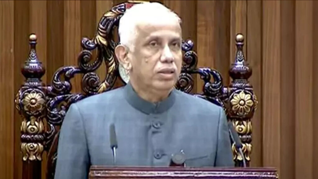 మా ప్రభుత్వం వచ్చాక తలసరి ఆదాయం పెరిగింది: నజీర్‌