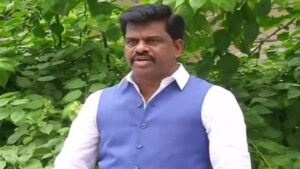 గోరంట్ల మాధవ్‌కు పోలీసుల నోటీసులు