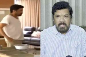 పోసాని పై ఫిర్యాదు ఇప్పటిది కాదు:జోగిమణి