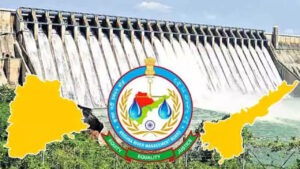 కేఆర్ఎంబీ సమావేశం వాయిదా.. ఏపీ సర్కార్ కీలక అభ్యర్థన