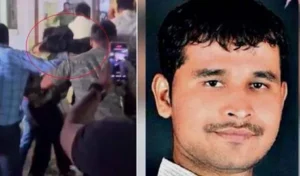 నగరాన్ని జల్లీ పట్టి అదుపులోకి తీసుకున్న పూణే నిందితుడు