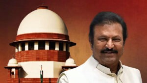 సుప్రీంకోర్టులో మోహన్‌బాబుకు ఊరట