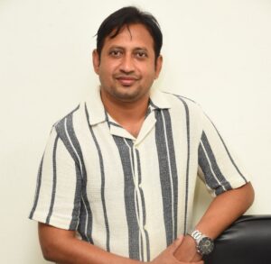 ఆ ఉచ్చు లో పడొద్దు ఎస్కేఎన్