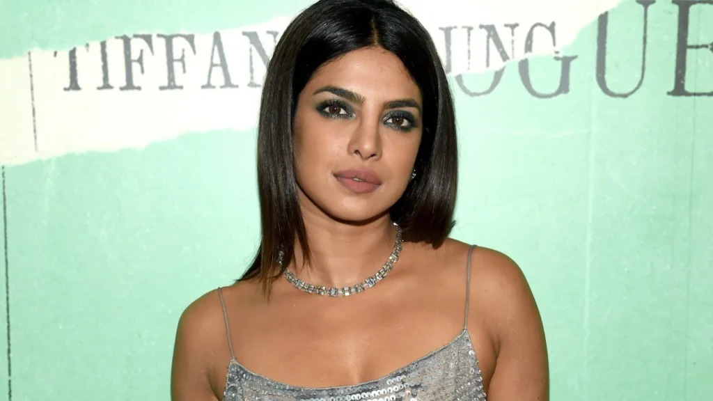 SSMB29లో విలన్ గా ప్రియాంక చోప్రా!