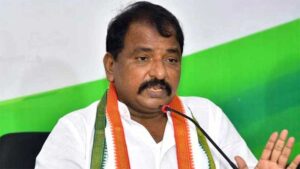 వైసీపీలోకి శైలజానాథ్