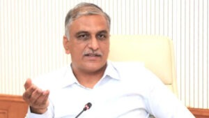 హోంగార్డులకు జీతాలు చెల్లించకపోవడం సిగ్గుచేటు: హరీశ్